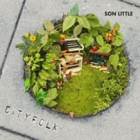 Son Little Cityfolk
