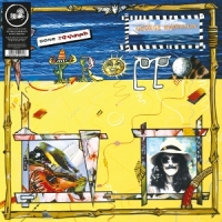 Harrison, George Gone Troppo