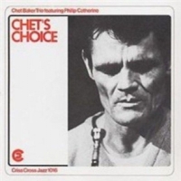 Chet Baker Trio Chets Choice
