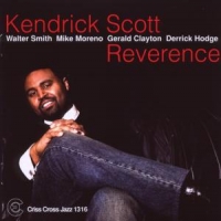 Scott & Kendrick Reverence