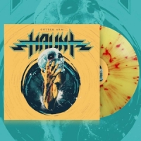 Haunt Golden Arm -coloured-