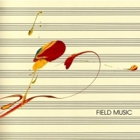 Field Music Field Music (measure)