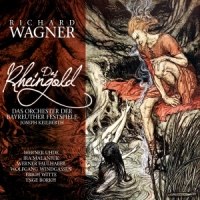 Wagner, R. Das Rheingold