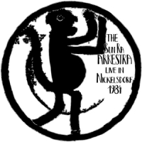 Sun Ra Arkestra Live In Nickelsdorf 1984