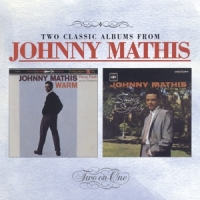 Mathis, Johnny Warm & Swing Softly