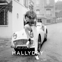 Hallyday, Johnny Official Mercury 1961 - 1975