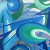 Foat, Greg & Gigi Masin Dolphin