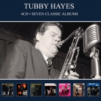 Hayes, Tubby Seven Classic Albums