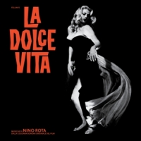 Nino Rota La Dolce Vita