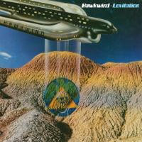 Hawkwind Levitation =3cd=