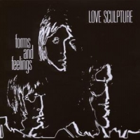 Love Sculpture Forms And Feelings