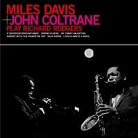 Davis, Miles & John Coltrane Plays Richard Rodgers -ltd-