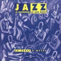 Various 36 Masterpices Of Jazz