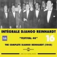 Reinhardt, Django Django Reinhardt - Integrale Vol 16