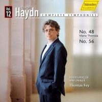 Haydn, J. Complete Symphonies Vol.1