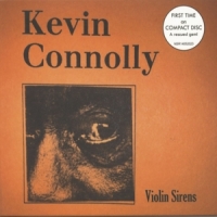Connolly, Kevin Violin Sirens