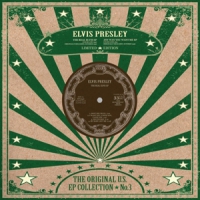 Presley, Elvis U.s. Ep Collection Vol.3 -ltd-