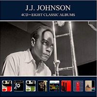 Johnson, J.j. Eight Classic Albums -digi-