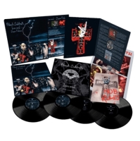 Black Sabbath Live Evil (deluxe Boxset)