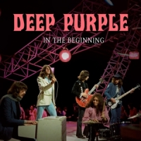 Deep Purple In The Beginning