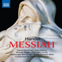 Handel, G.f. Messiah