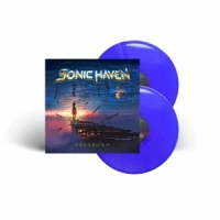 Sonic Haven Vagabond -coloured-