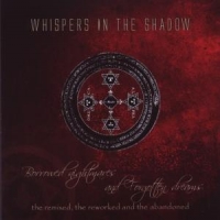 Whispers In The Shadow Borrowed Nightmares &