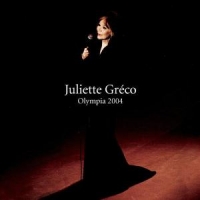 Greco, Juliette Olympia 2004