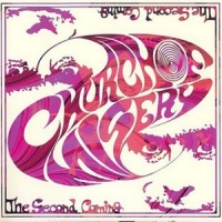 Church Of Misery Second Coming -coloured-