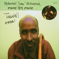 Mohammed Jimmy Mohammed Takkabel