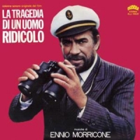 Morricone, Ennio La Tragedia Di Un Uomo Ridicolo