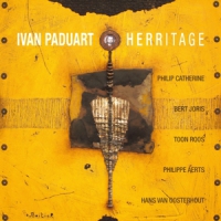 Ivan Paduart Trio Herritage