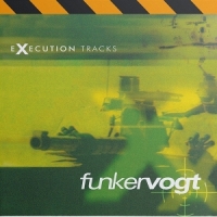 Funker Vogt Execution Tracks (grey/black Marble