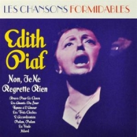 Piaf, Edith Non Je Ne Regrette Rien