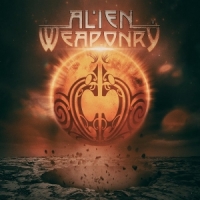 Alien Weaponry Te Ra