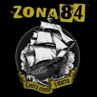 Zona 84 Contra Viento Y Marea