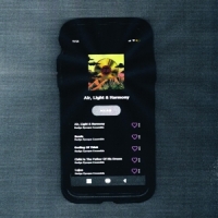 Badge Epoque Ensemble Air, Light & Harmony