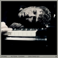 Okay Piano Guy Jp Saxe