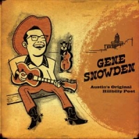Snowden, Gene Austin S Original Hillbilly Poet