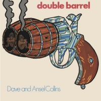 Dave & Ansel Collins Double Barrel