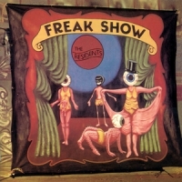 Residents Freak Show