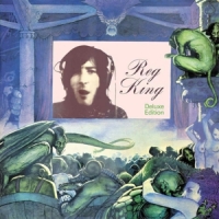 King, Reggie Reg King