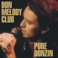 Don Melody Club Pure Donzin