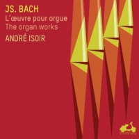 Bach, Johann Sebastian Complete Works For Organ