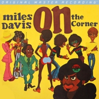 Davis, Miles On The Corner -sacd-