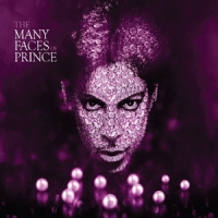 Prince & V/a Many Faces Of Prince