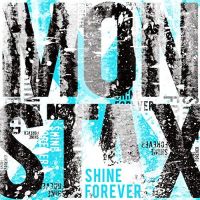 Monsta X Shine Forever