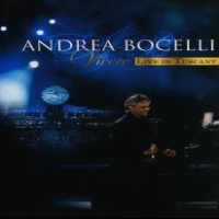Bocelli, Andrea Vivere - Live In Tuscany