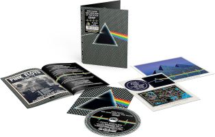 Pink Floyd Dark Side Of The Moon