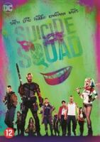 Movie Suicide Squad
